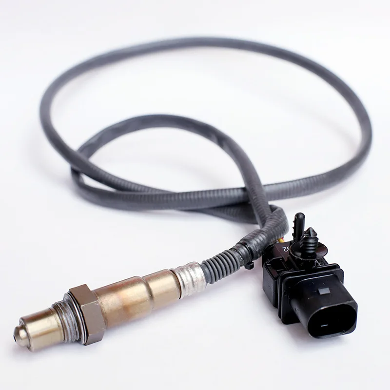 LSU4.9 Oxygen Sensor Compatible with 0258017025 Automotive Parts And Accessories