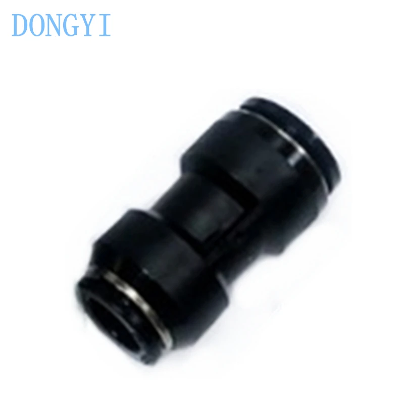 Tube Fitting Unequa… - image