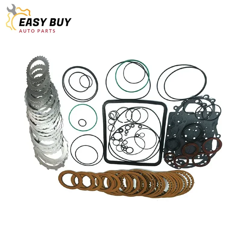 

Brand New 4HP-18 4HP18 Auto Transmission Master Rebuild Kit Overhaul Seals Fits for VW AUDI DODGE