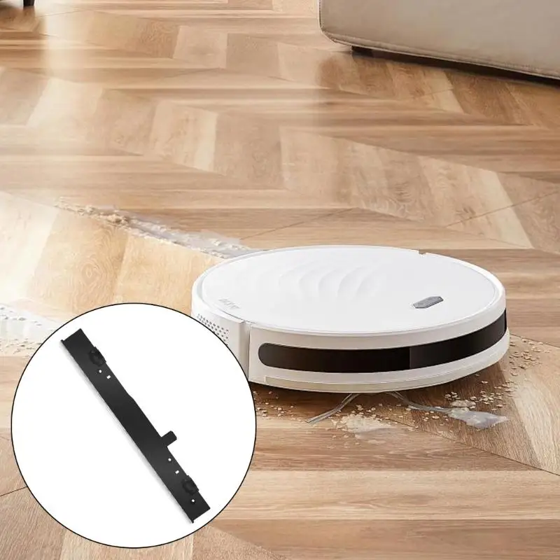 2025 شرائط ممسحة مياه جديدة لملحقات آلة تنظيف الأرضيات المكنسة الكهربائية النحيفة