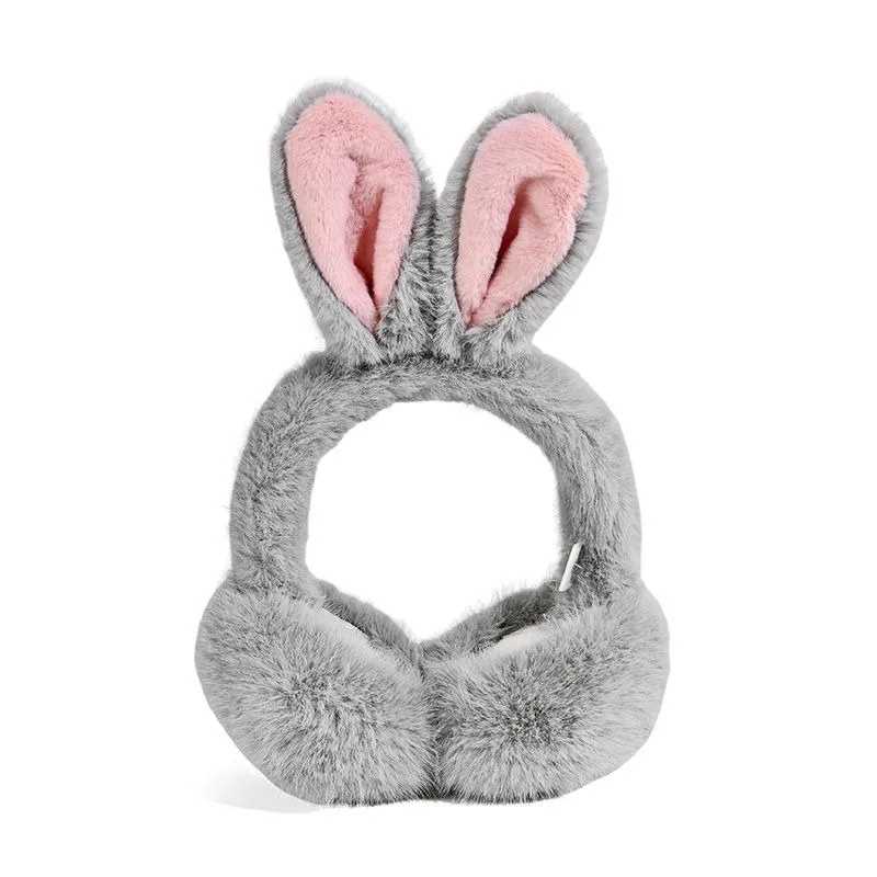 Disney Judy Hopps Nick Wilde cache-oreilles chauds créatifs de grande valeur dessin animé nouvelle couverture d'oreille mignonne résistante au froid équitation d'hiver