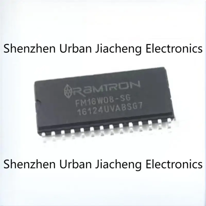 Brand New FM16W08-S…