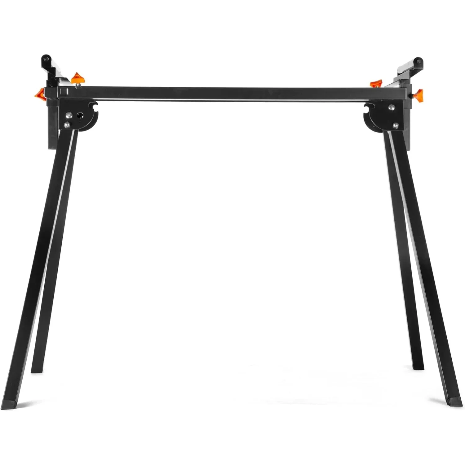 Universele Inklapbare Verstekzaagstandaard, Capaciteit Van 350 Pond (Msa200)