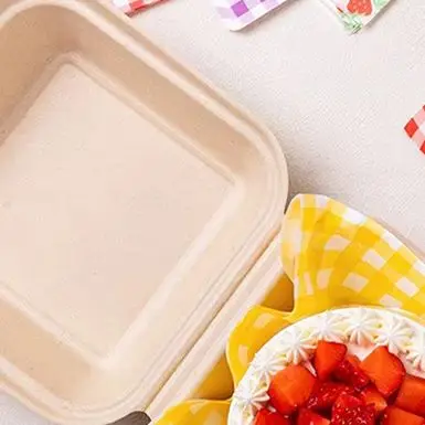 100Pcs Baking Greaseproof Paper Liners Sandwich Wrapping Paper 7 Colors Wax Paper Sheets For BBQ Picnic Festival Party Fast Food