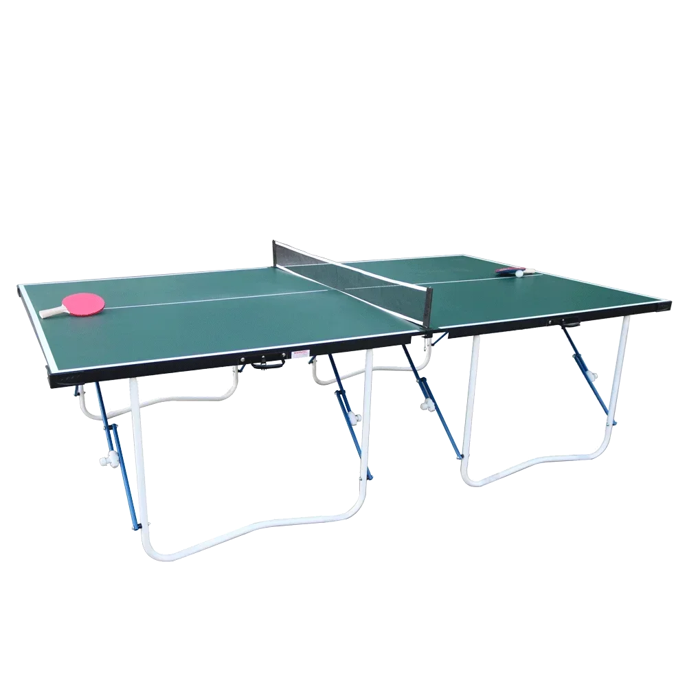 exclusive indoor training table tennis table, thickened, durable and wear-resistant customized Gym training equipment