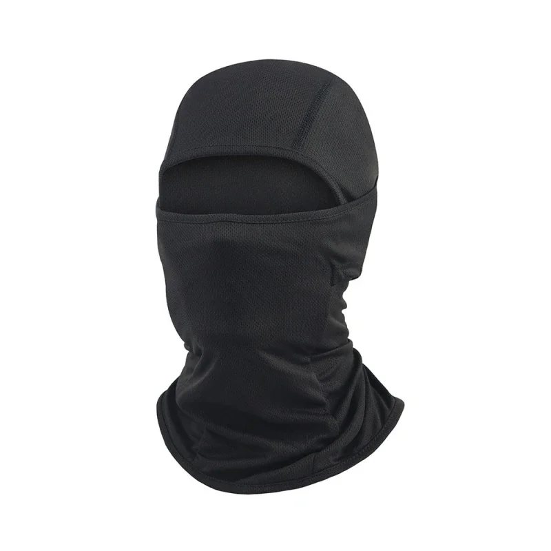 Balaclava Face Mask UV Protection for Men Women Sun Hood Tactical Lightweight Motorcycle Running Riding Camping Hiking Ski Mask