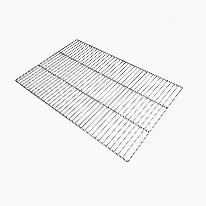 

-Cooling Rack Set Of 3 Baking Rack Stainless Steel Wire Rack For Baking Cooking Roasting Grilling To Fit Bakery Oven