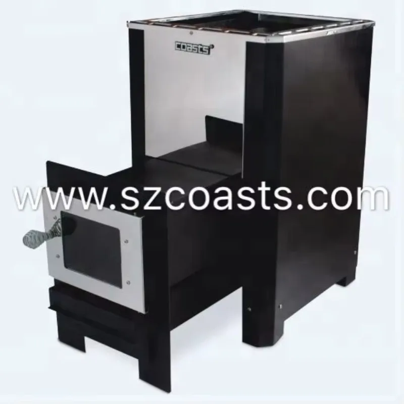 High Quality Wood Burning Heaters Sauna Stove For Sale