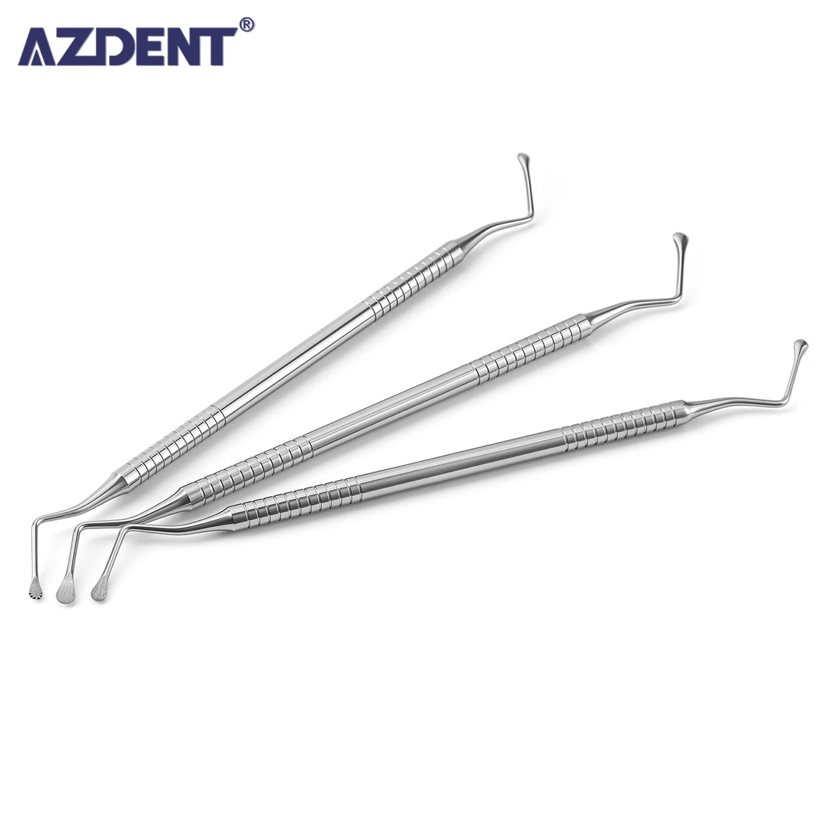 1PC Azdent Dental D… - image