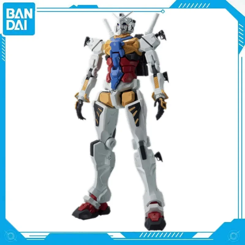 

28 см фигурка модель мобильный костюм Gundam GQuuuuX машинное ограничение прорыв аниме Bandai персонажи украшения дома игра игрушка в подарок