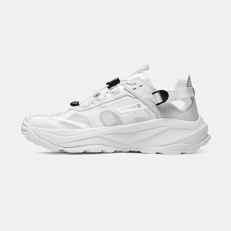 New 2025 Unisex Summer Hiking Shoes Breathable Shoes Hiking Shoes Sneakers Outdoor Camping Sneakers Men's Shoes