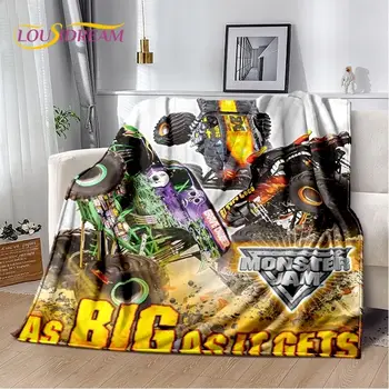 10 best sales Monster jam - №5