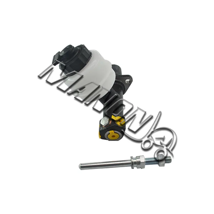 Forklift Accessories Brake Master Cylinder Assembly 14495460 Is Applicable To Jungheinrich Forklift