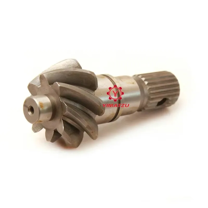 

YIMATZU ATV FRONT GEAR-BOX INPUT GEAR for BUYANG FEISHEN FA-D300 H300 ATV Quad Bike 3.4.01.0280