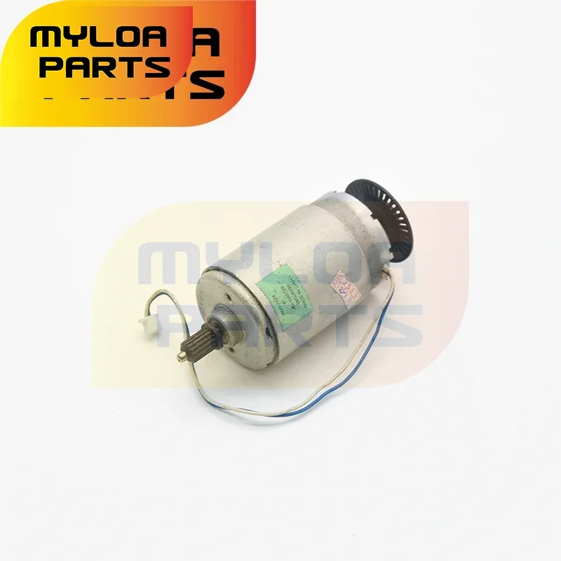 1X Motor support for Canon L410 D530 D560 L190 D550 MF 4820 4830 4870 4880 4890 4720 4410 support for HP P1566 P1606 M1536 FM4-7