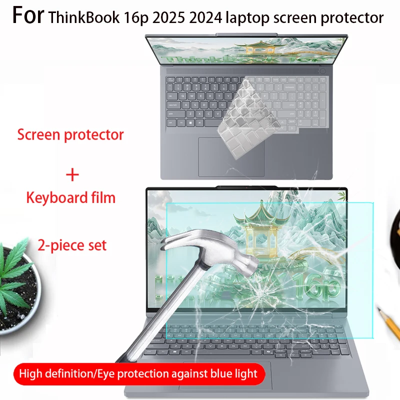 For2025 Thinkbook16…