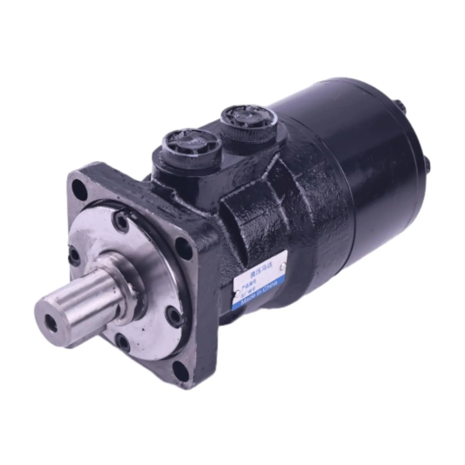 

Hydraulic Motor BM2-CJT-315 BM2CJT315 New aftermarket for Excavator Crane