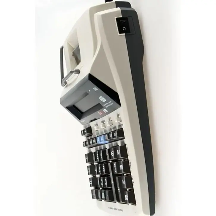 MP-120MG Business Printing Cal - Commercial Printing Supplies Usa recension och pris