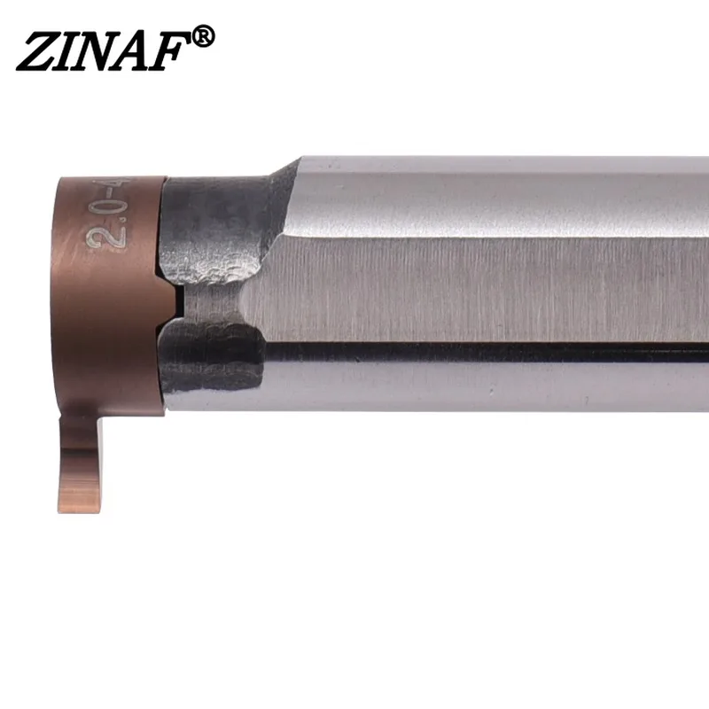 MB-05/07/09/11GR CNC 내경 홈 가공 딥 그루브 블레이드 소형 홀 홈 가공 콤마 블레이드 아크 리버스 툴