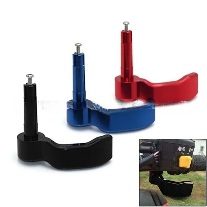 aluminum-billet-atv-thumb-throttle-lever-for-polaris-sportsman-450-550-570-850-1000-xp-touring-cable-control