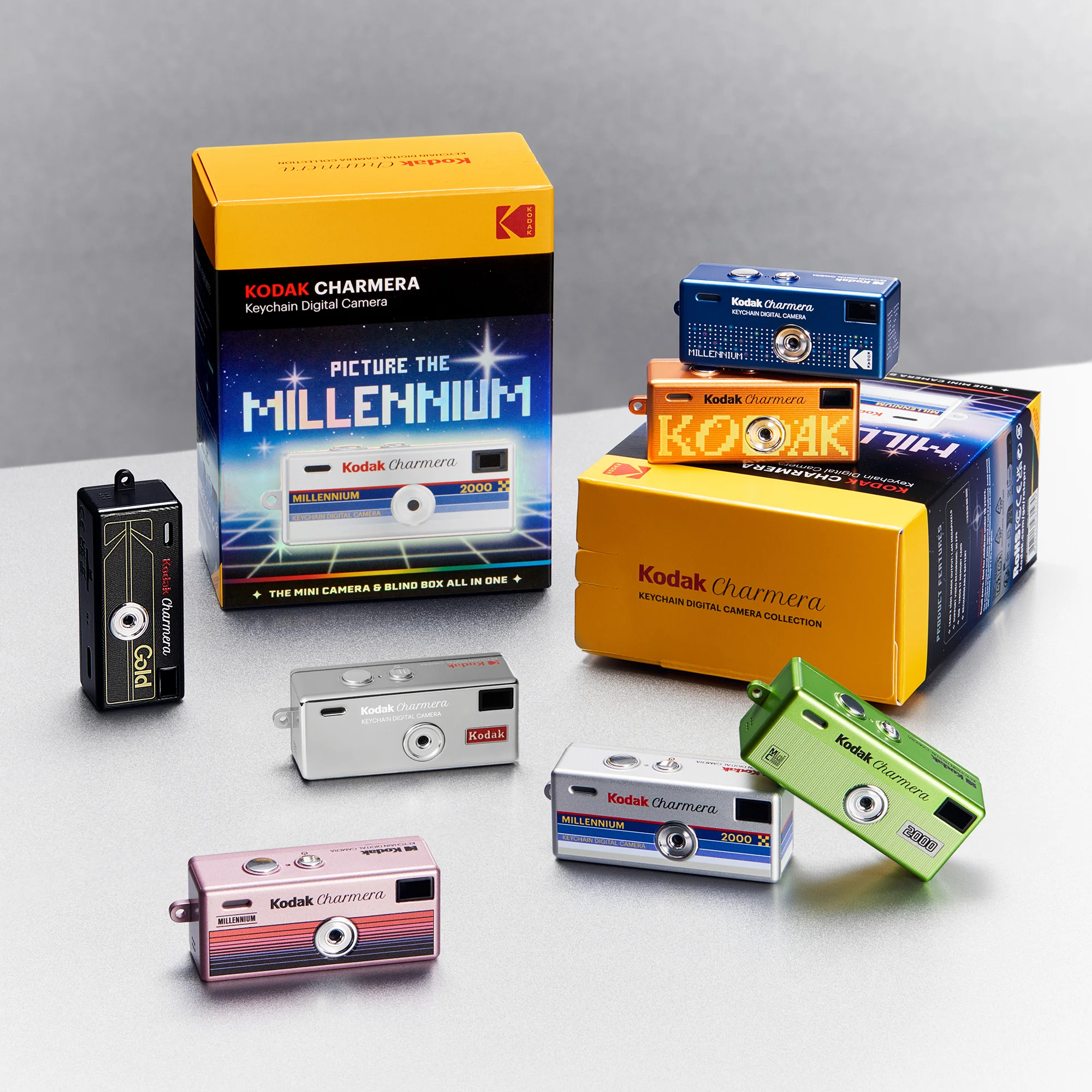 #91 Budget 35mm Film Cameras for Smart Shoppers