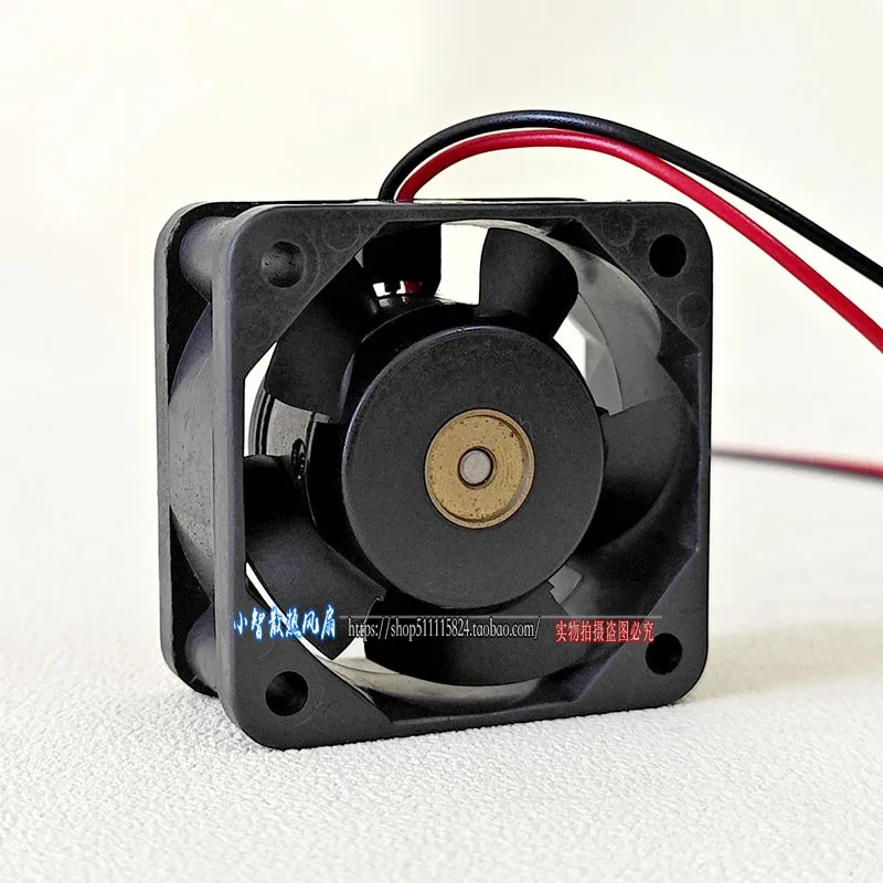 ORIGINAL 109P0412D601 12V 4020 40*40*20mm NEW COOLING FAN RADIATOR