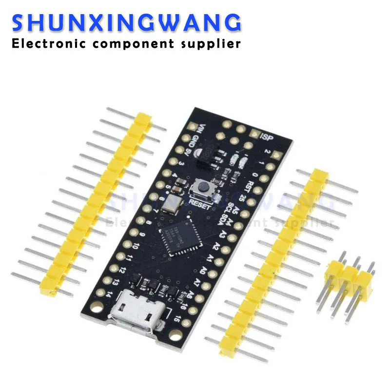 MH-Tiny ATTINY88 micro development board 16Mhz /Digispark ATTINY85 Upgraded /NANO V3.0 ATmega328 Extended Compatible for Arduino