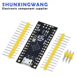 Scheda di micro sviluppo MH-Tiny ATTINY88 16Mhz /Digispark ATTINY85 aggiornata/NANO V3.0 ATmega328 estesa compatibile per Arduino