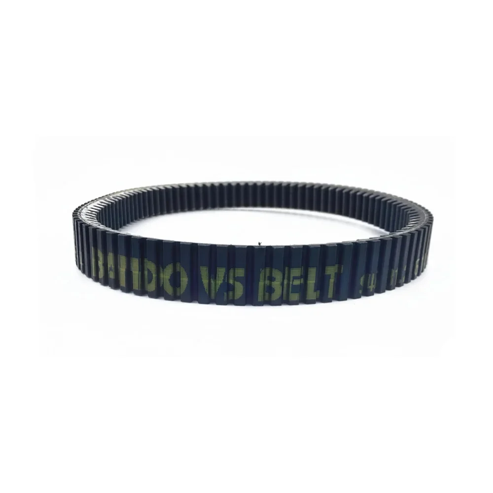 Correa de Transmisión para ATV/UTV, Original Bando, para Hisun 800/1000cc, HS800/HS1000, 25300-F68-0000