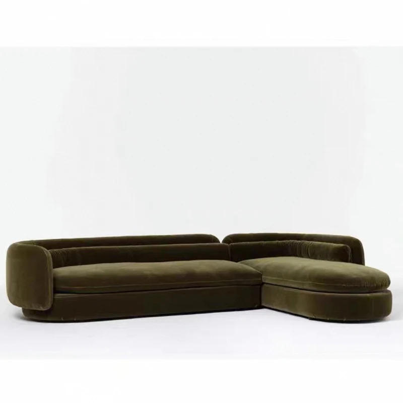 Italian Oversized L… - image