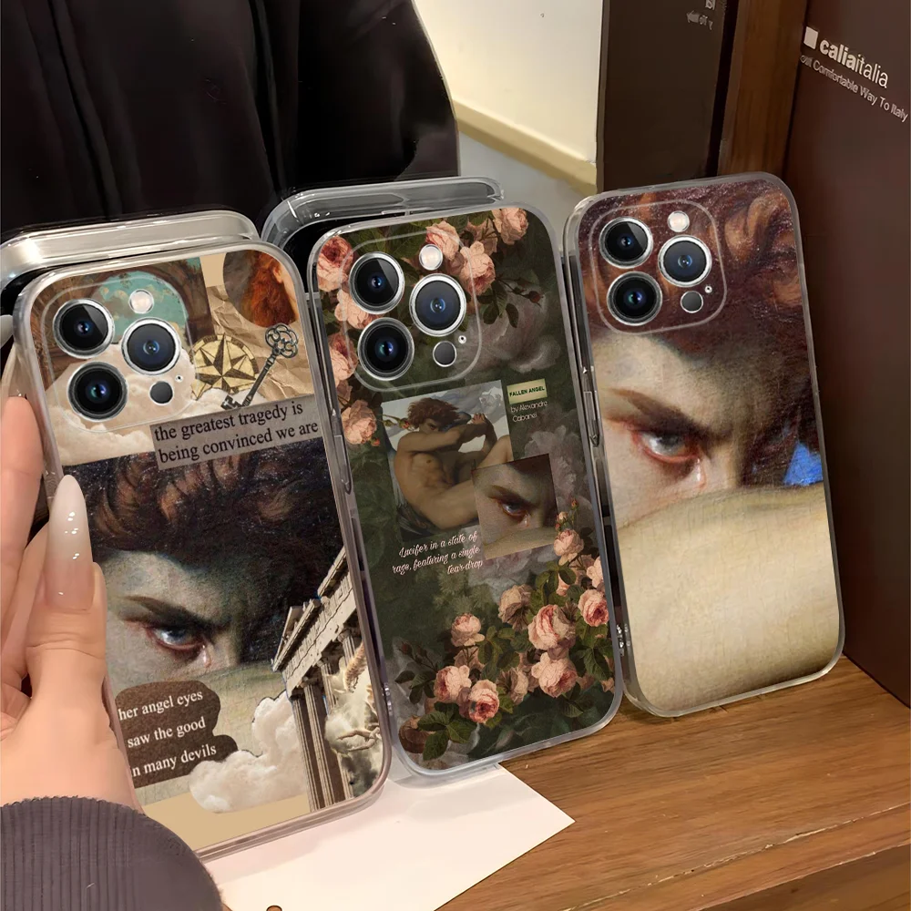 Fallen Angel Alexan…