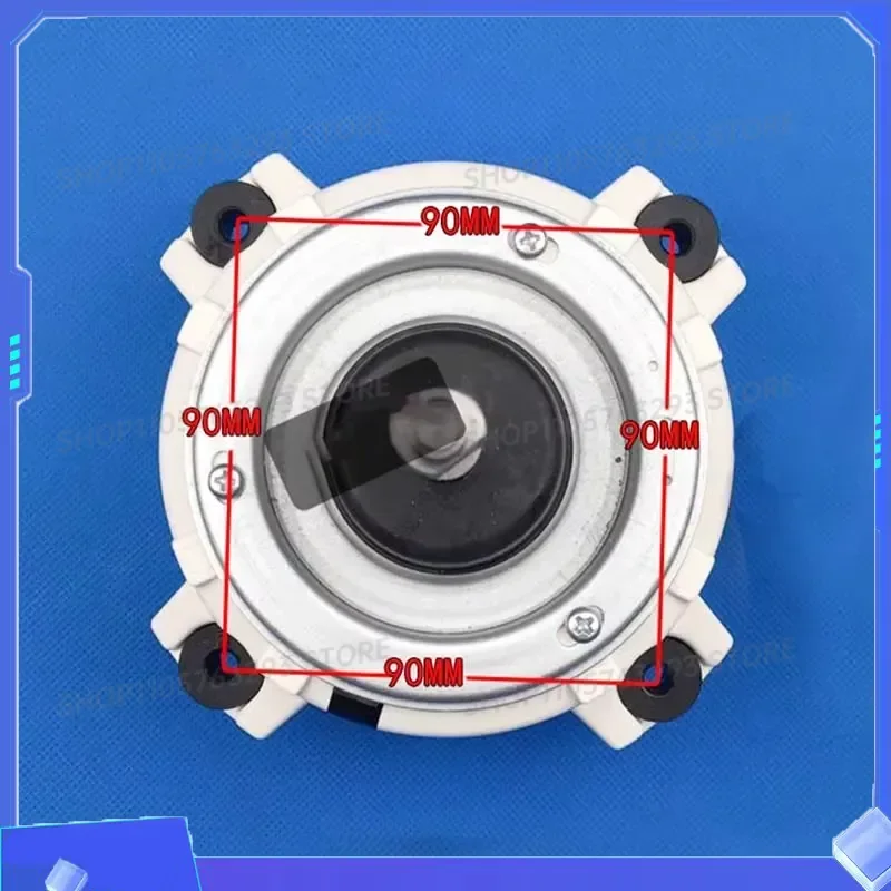 For Air Conditioner SSA512T076L/B SIC-71FW-D886-2 SIC-71FW-D886-13B Cooling Fan Motor 1PC New DC280V 8P 88W
