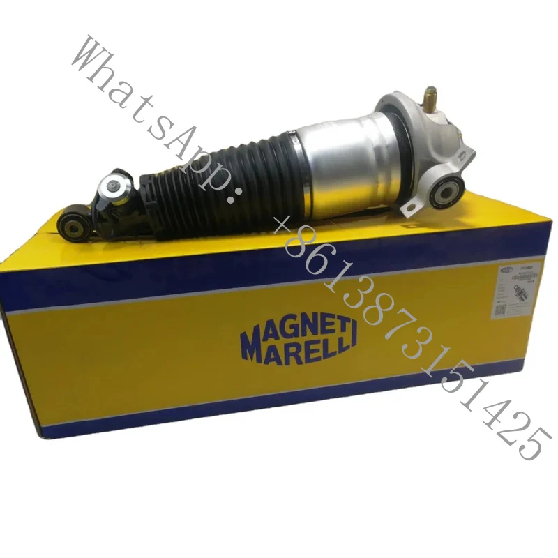 Suitable 7L8616019D High Quality New Auto Spare Parts Shock Absorbers Rear/L Repair Parts Q7
