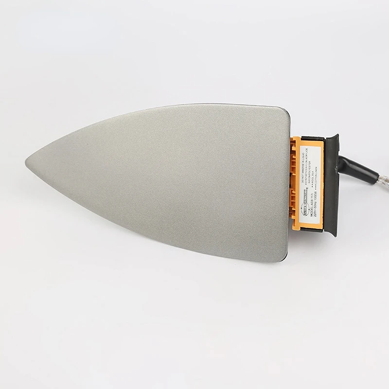 ไฟฟ้า Steam Flatiron สำหรับเสื้อผ้าคุณภาพสูงแผ่นเซรามิคซักรีดเครื่องใช้ไฟฟ้าเครื่องรีดผ้า
