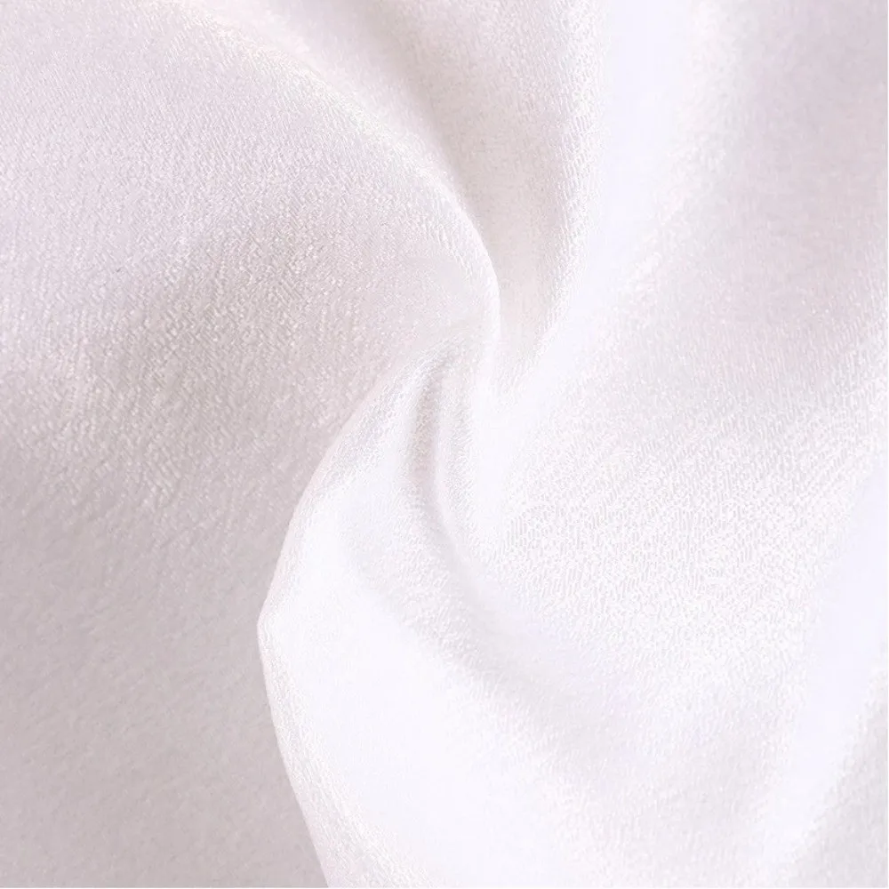 Double-Sided Linen Dining Mat Thickened Home Textile Heat Insulation Pad Non-Slip Fresh Minimalist Style Table Mats Kitchen