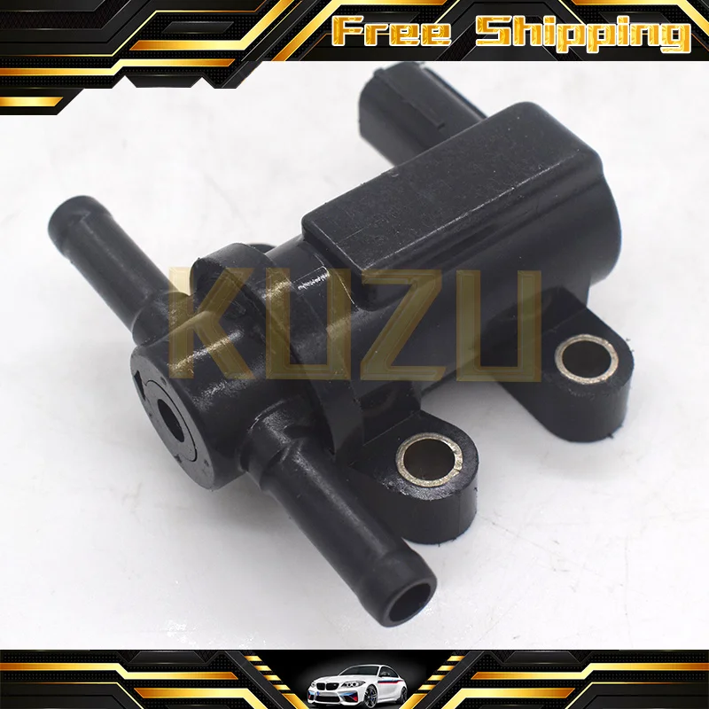 14930-7S000 149307S000 Vapor Canister Purge For Nissan Solenoid Titan Xterra Armada Pathfinder Infiniti QX56 Suzuki Equator