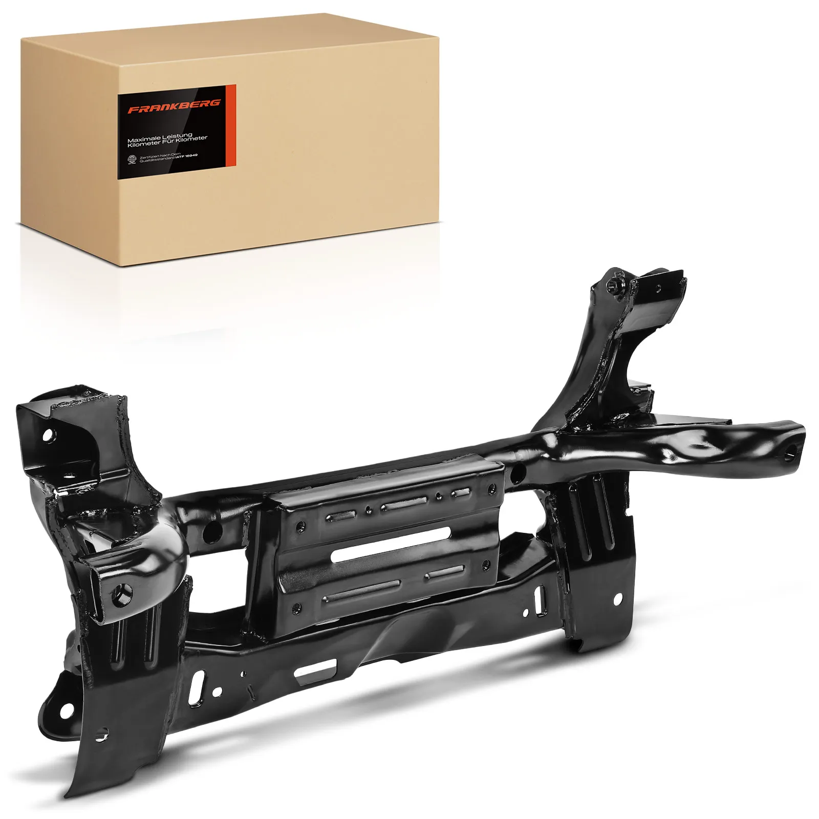 Frankberg 1x Asdrager Asdrager Vooras Motorhouder voor Chrysler PT Cruiser Cabriolet PT 5272341AG