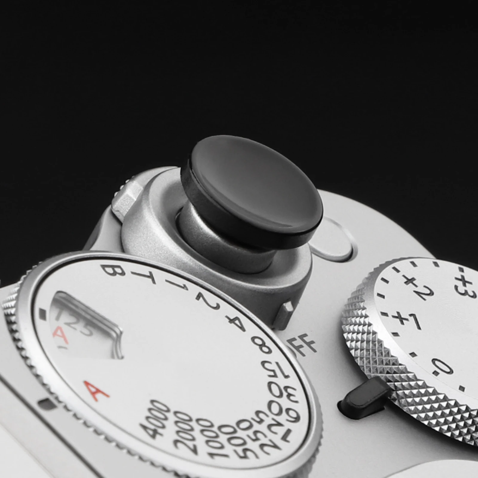 

For Fujifilm X100V X100VI XPro1 XT5 XT30 XE3 X70 XF10 XA10 Exquisite Shutter Release Button