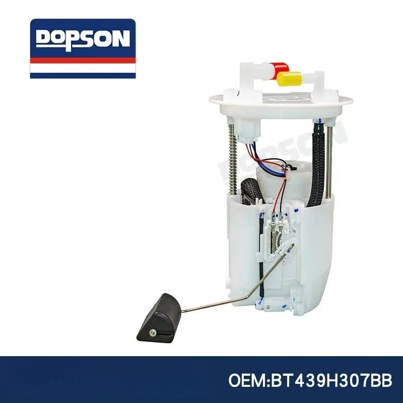 

car parts BT439H307BB DT439H307CB DT439H307BA E2578M Fuel Filter Pump Assembly Oil Pump for Ford Edge After 2011 Model 3.5L