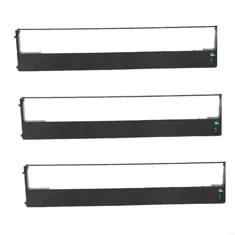Printer Ribbon Holder Replacement for T2140 T2133 Complete ABS Plastic Housing and No Manual Winding in Impact Printing F19E