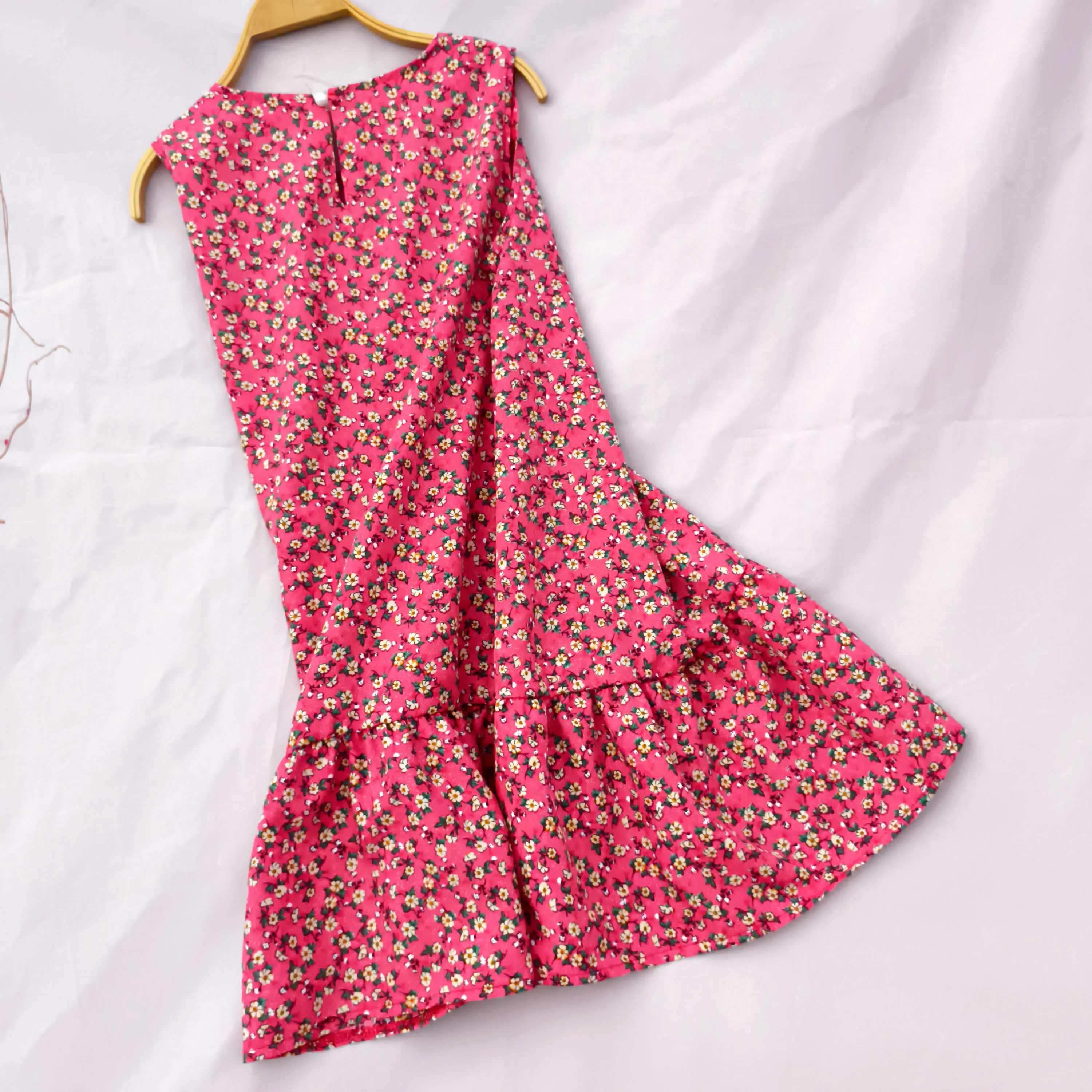 Summer Dress Women Dresses Short Mini Casual Dress Women Vestido Dresses Floral Printed Fashion Sexy Dress