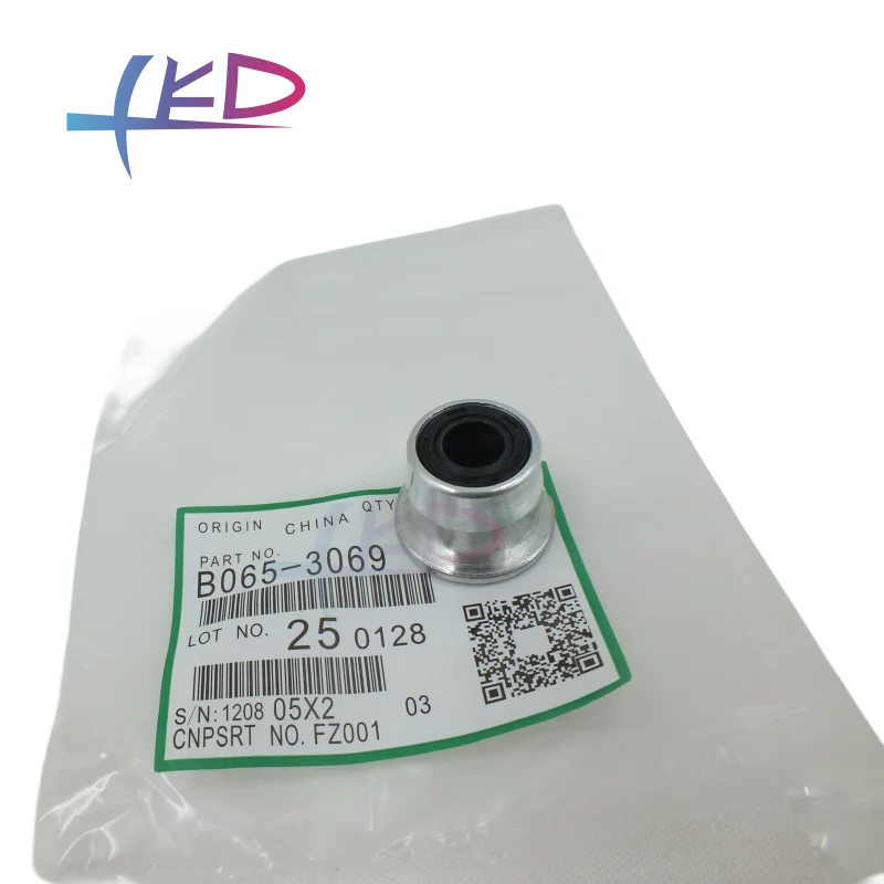 10PCS B065-3069 B0653069 Developer Bushing For Ricoh Aficio 1060 1075 2051 2060 2075 AP900 MP 5500 6500 7500 8000 9000 1100 1350