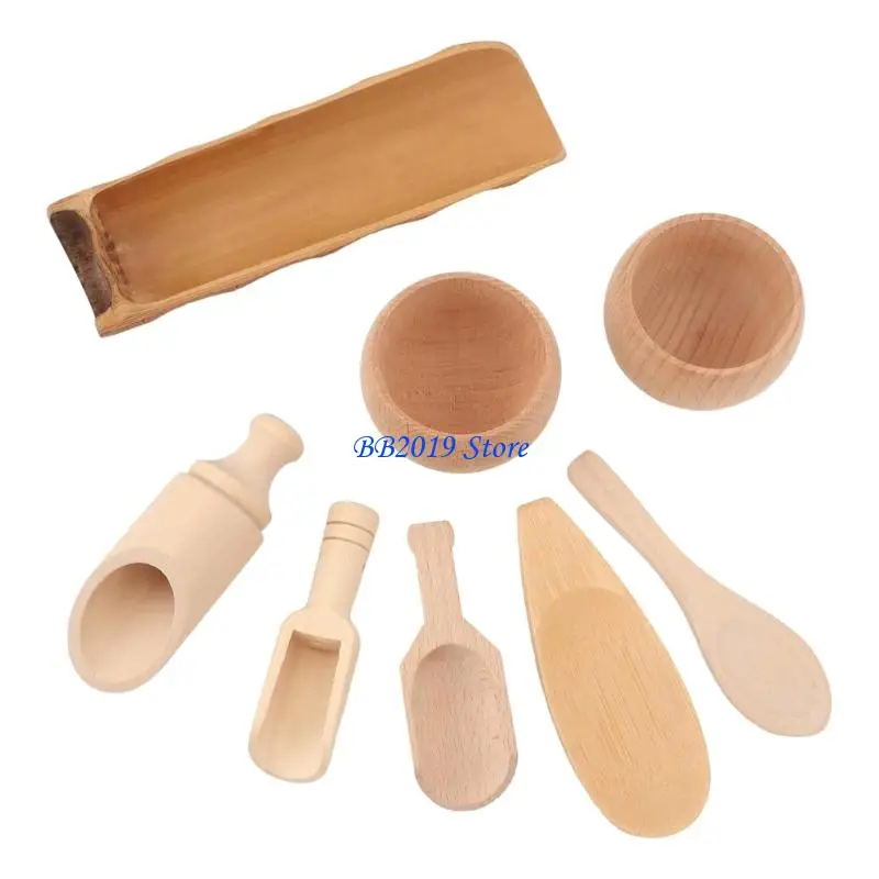 Q0KB Toddler Sensory Offectils Tools Toy Toy Toy Comphetrate و CHARGED