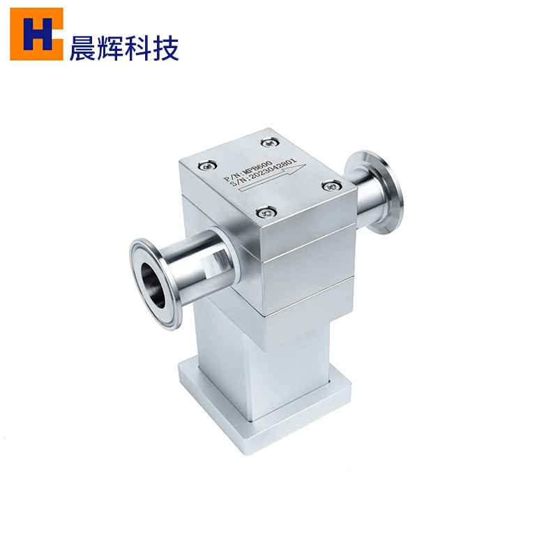 High Viscosity 15ml/rev 316L Stainless Steel Water Oil Pump Magnetic Drive Gear Pumps