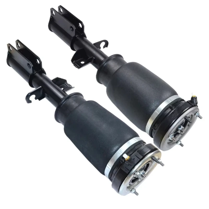 

1 Pair Front Air Strut Air Suspension Shock Absorber 37116757502 for X5 E53 2000-2007 E53 Air Suspension Strut 37116761444