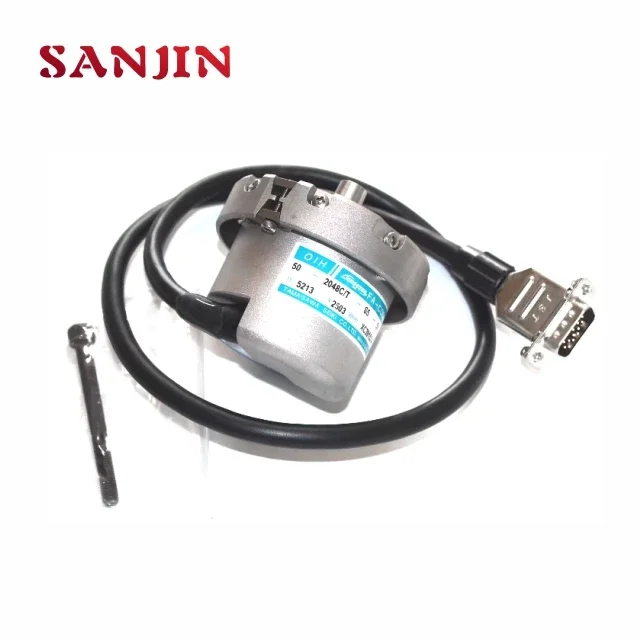 أجزاء المصعد تاماجاوا مصعد التشفير TS5213N2503 #3