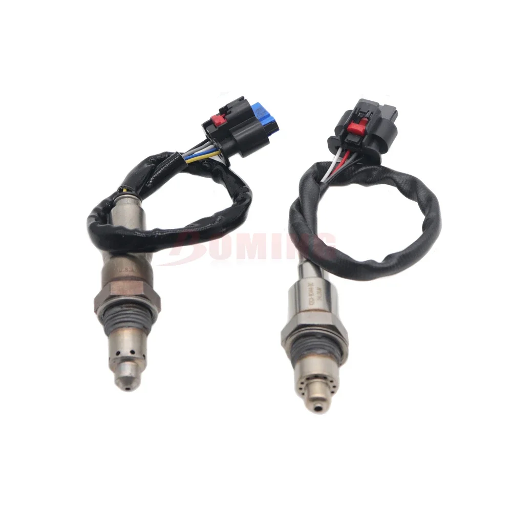 

K2GA-9G444-DC K2GA-9Y460-DB Лямбда-зонд кислорода O2 для FORD EDGE 2.0L 2021-2024 K2GA9G444DC K2GA9Y460DB