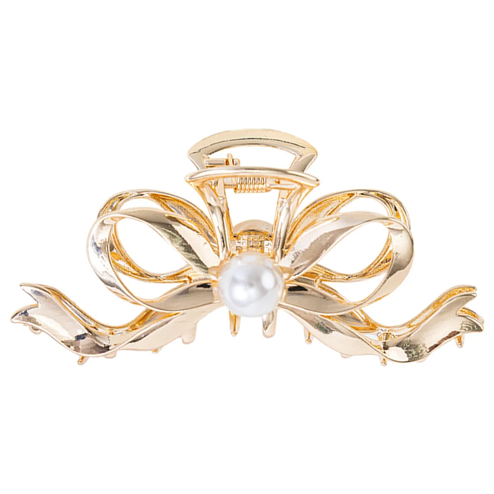 

Claw Clips Metal Large Clamps For Thick Extra Large Claw Clips For Thick Long Hair Women Hair Accessories Smooth