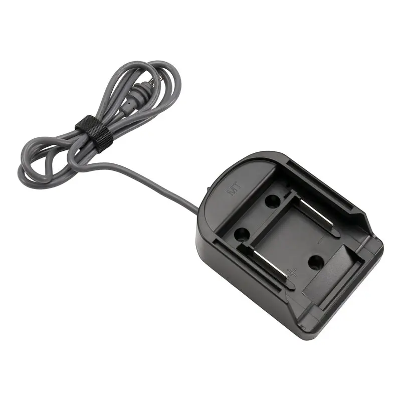 B03C-For Starlink Mini Accessories DC Power Cable For Battery Adapter Plug And Play For Starlink Mini