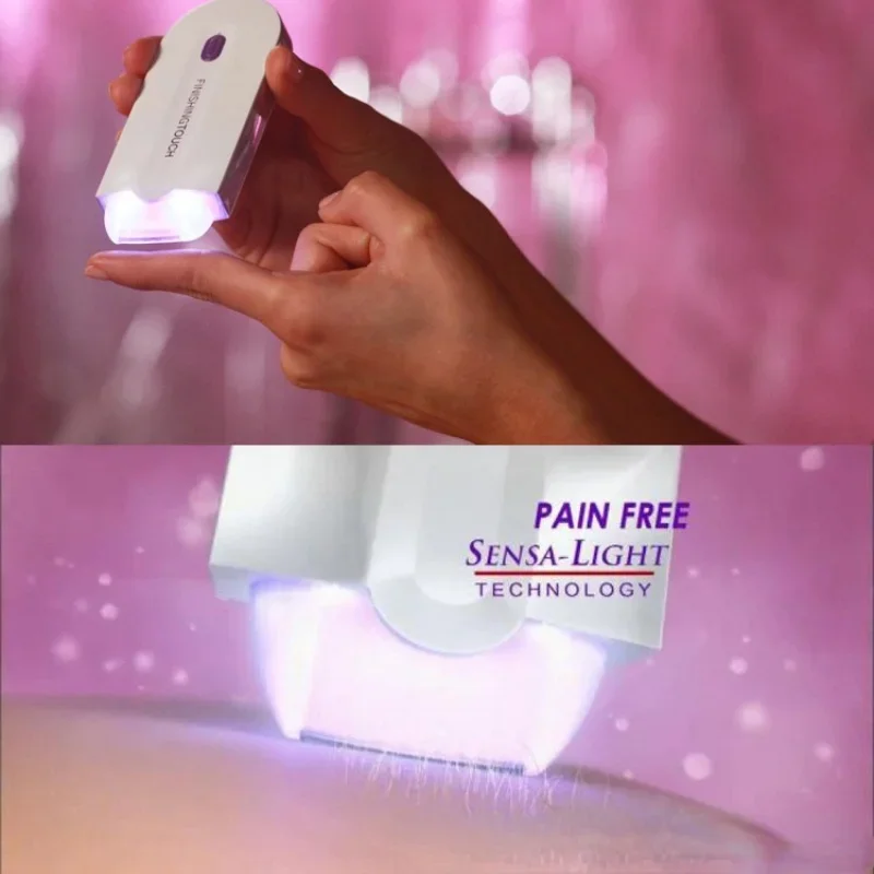 Thumbnail 3 - #28 Best Rated Epilators to Buy in 2026